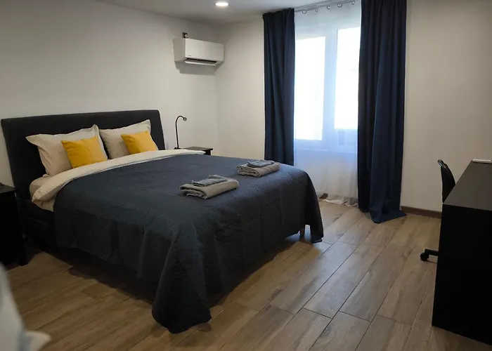 Victoria Elegance Appartement Sofia