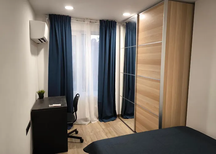 Victoria Elegance Appartement *