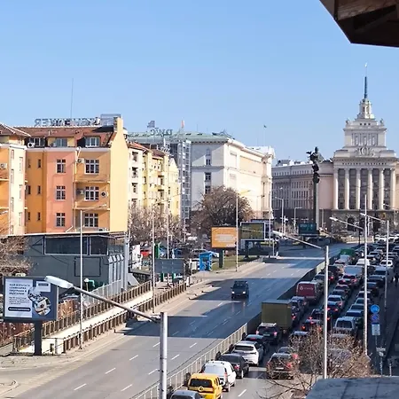 Victoria Elegance アパート