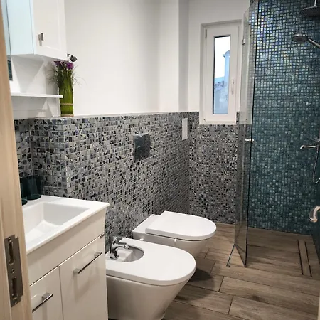 Victoria Elegance דירה