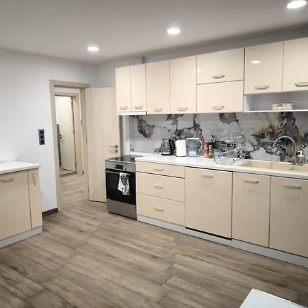 Apartamento Victoria Elegance *