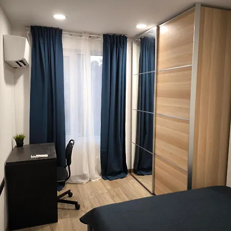 Victoria Elegance Appartement *