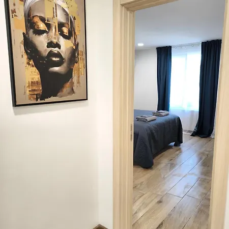 Victoria Elegance Appartement *