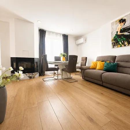 Victoria Elegance דירה סופיה