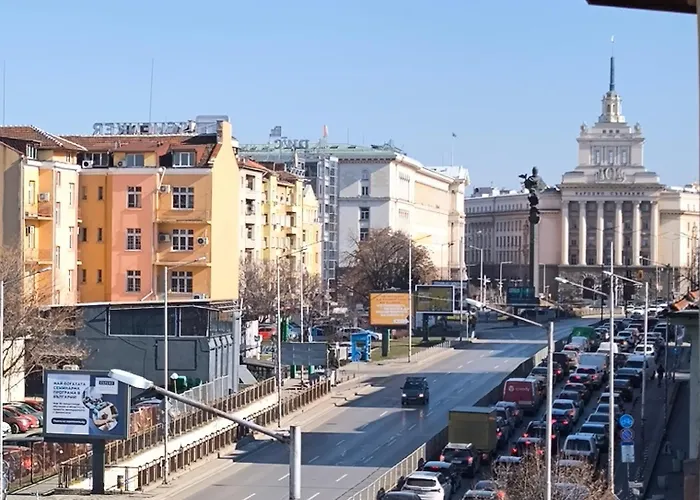 Victoria Elegance Apartament