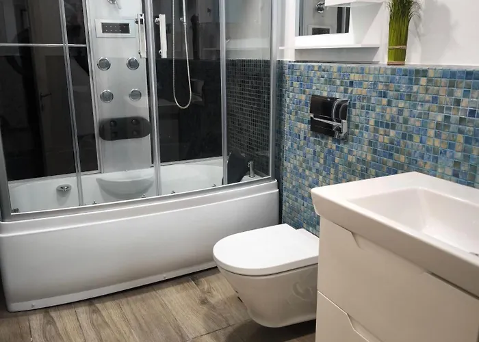 Apartament Victoria Elegance *