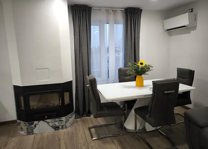 Apartament Victoria Elegance