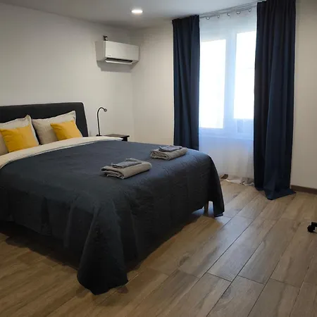 Victoria Elegance Apartamento Sófia